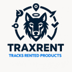 Traxrent Logo